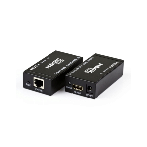 Converter HDTV Extender 60M By UTP CAT5e/6 MAGICTECH