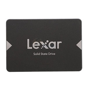 256 GB SSD SATA LEXAR NS100 (LNS100-256RBAP)