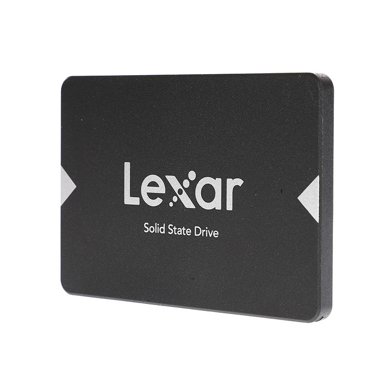 256 GB SSD SATA LEXAR NS100 (LNS100-256RBAP)