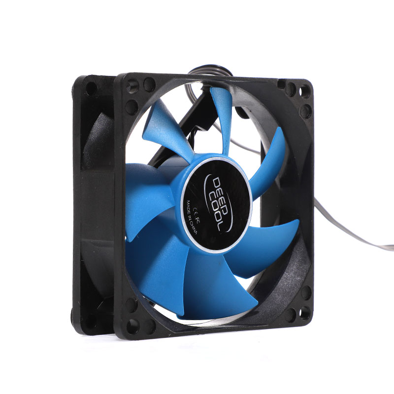 FAN CASE 8CM DEEPCOOL X FAN 80MM