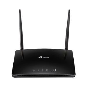 4G Router TP-LINK (Archer MR400) Wireless AC1200 Dual Band