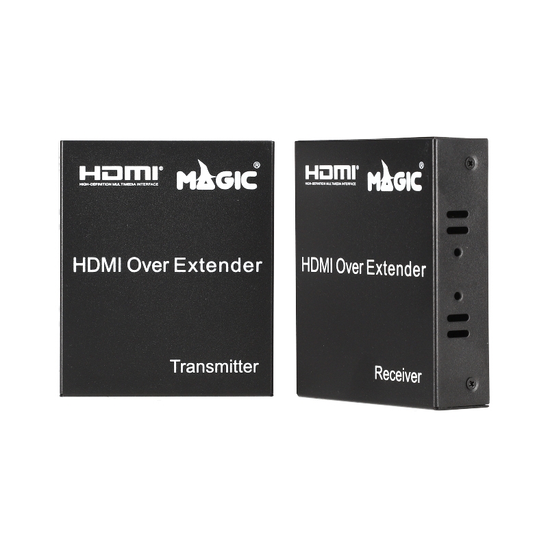 Converter HDMI Over Extender 120M MAGICTECH