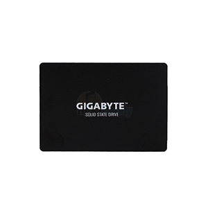 480 GB SSD SATA GIGABYTE (GSTFS31480GNTD)