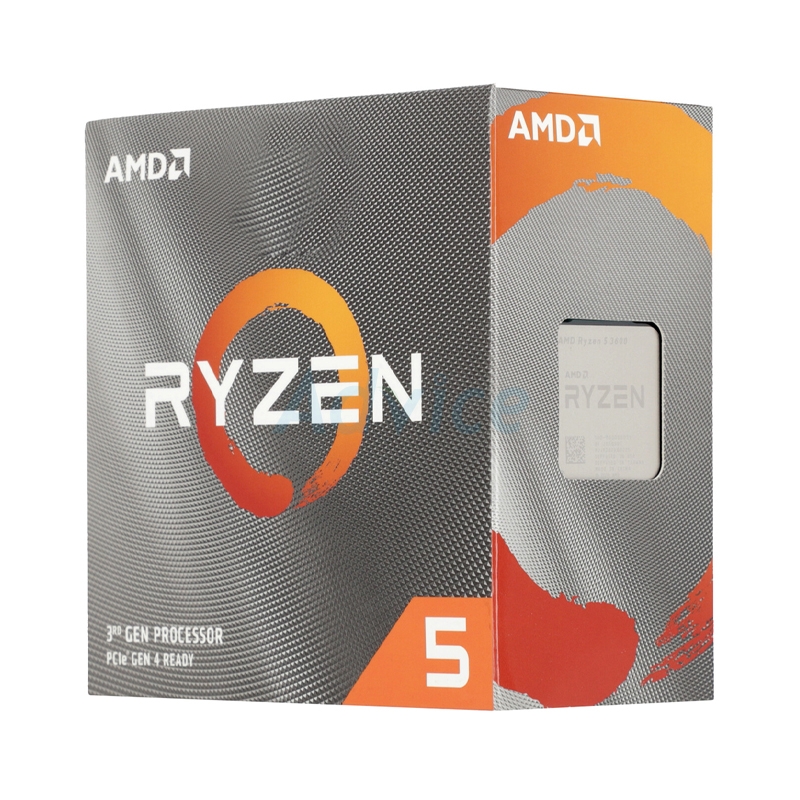 最新作人気SALE AMD Ryzen 5 3600 CPUの通販 by KinoArts shop｜ラクマ dontmemorise.com