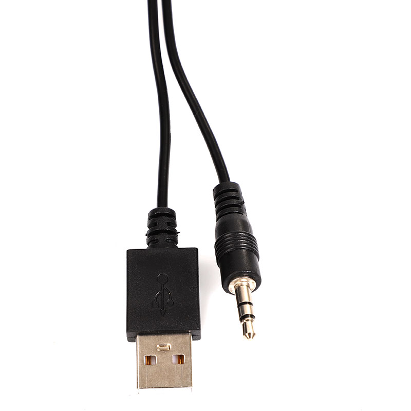 ลำโพง NUBWO ANTHEM (NS-40) BLACK