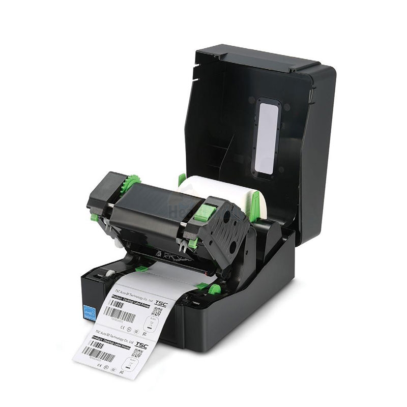 Printer Barcode TSC TE210