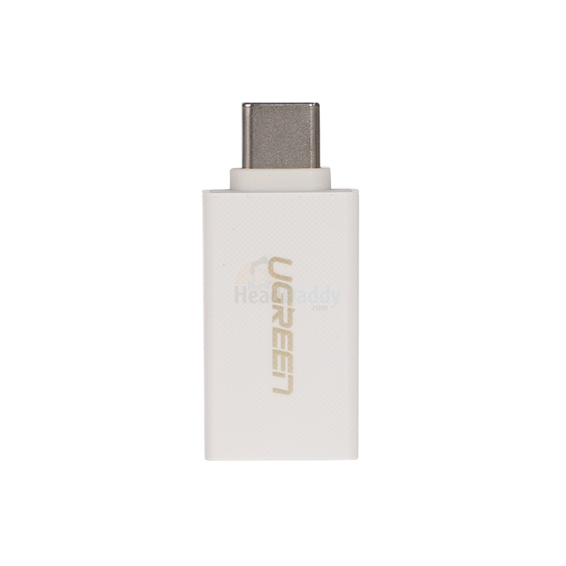 Converter Type-C TO USB 3.0 UGREEN (30155)