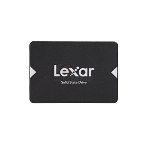 512 GB SSD SATA LEXAR NS100 (LNS100-512RBAP)
