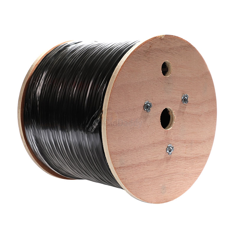 CAT5E UTP Cable (100m./Box) LINK (US-9015PW-1) Outdoor Power Wire