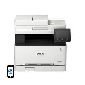 CANON Laser Color MF643CDW