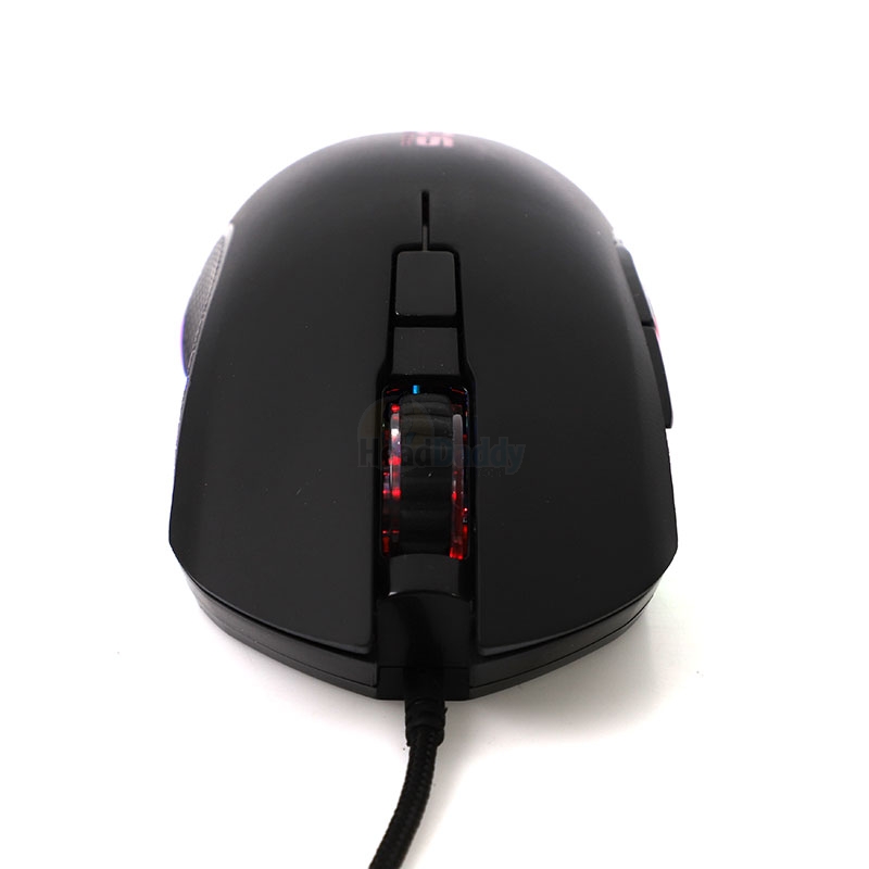 MOUSE SIGNO GM-907 CENTRO GAMING