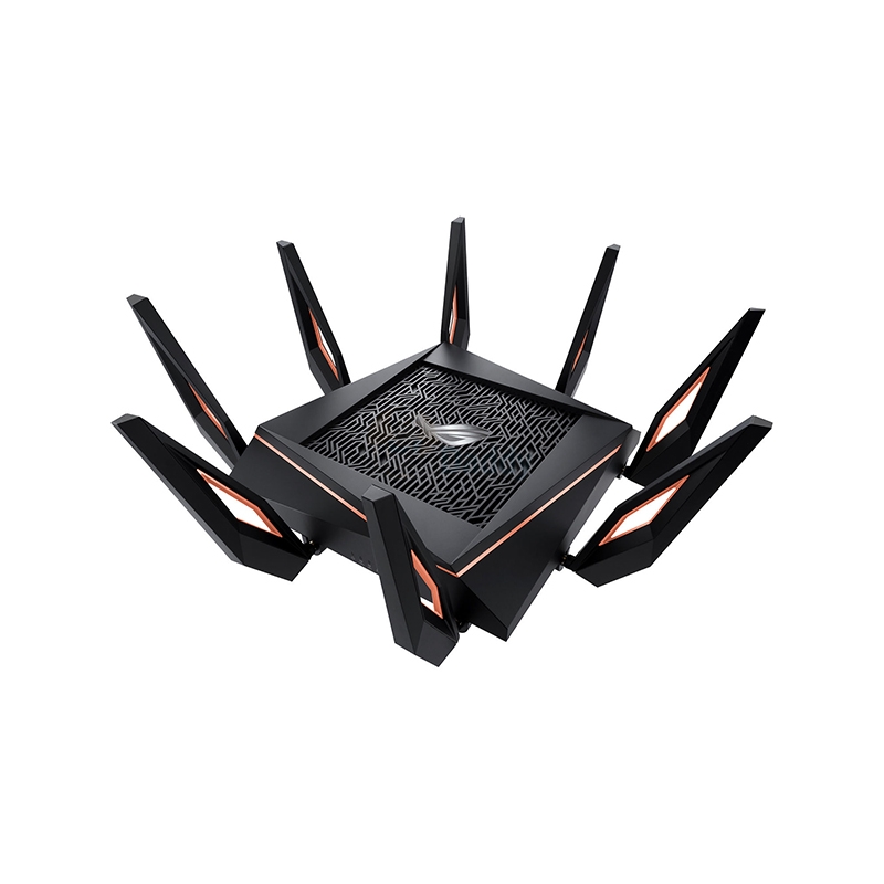 Router ASUS (GT-AX11000) Wireless AX1100 Tri-band Gigabit
