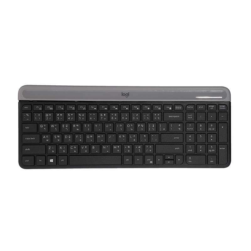 MOUSE LOGITECH B100 BLACK