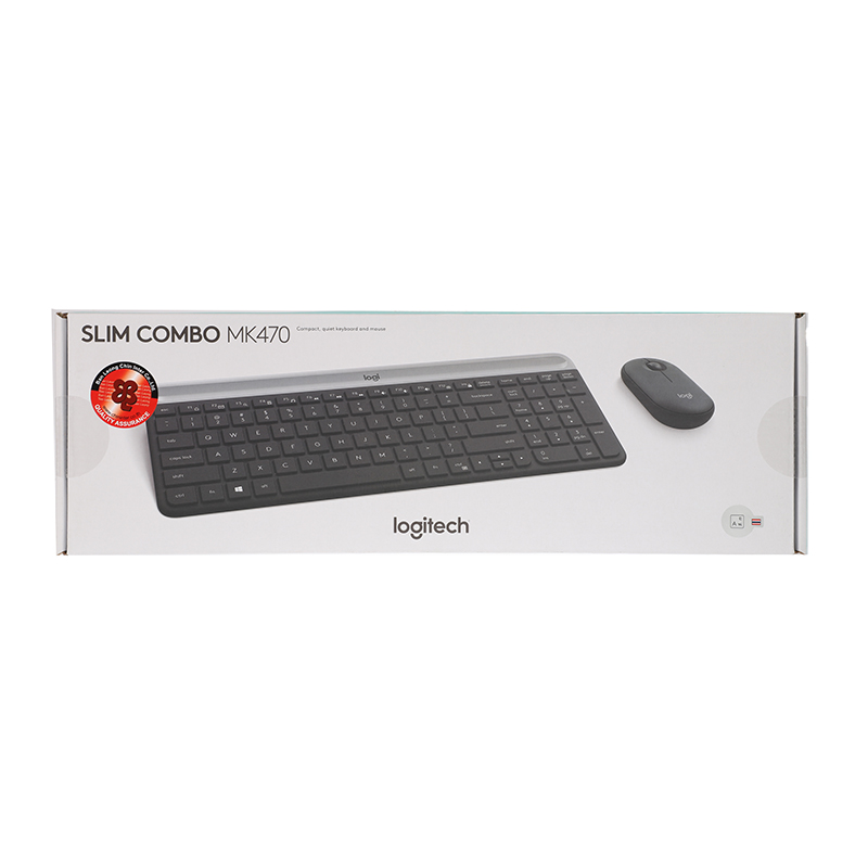 MOUSE LOGITECH B100 BLACK