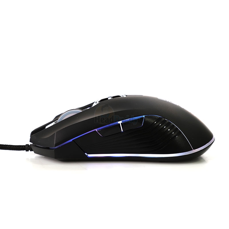 MOUSE SIGNO GM-908 COSTRA GAMING