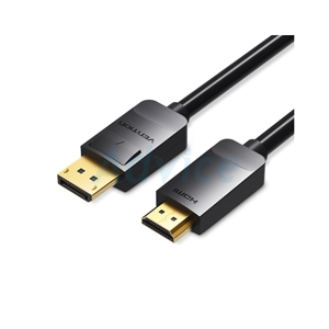 Cable DisplayPort TO HDMI (3M) VENTION HADBI