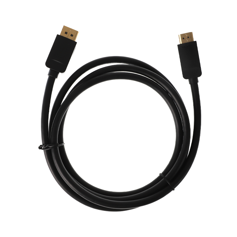 Cable DisplayPort TO HDMI (3M) VENTION HADBI