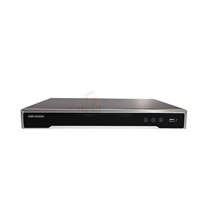 NVR 16CH. HIKVISION#DS-7616NXI-K2