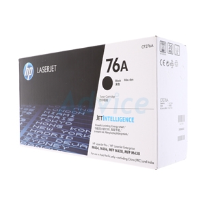 Toner Original HP 76A CF276A