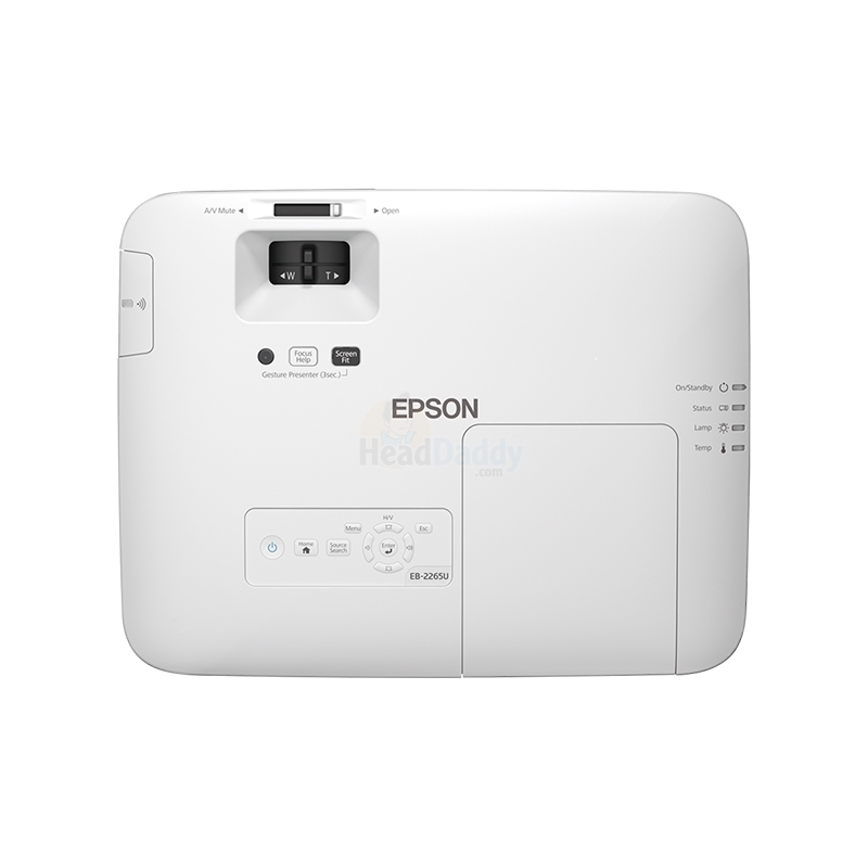 Projector EPSON EB 2265U