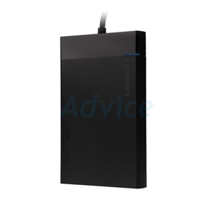 Enclosure 2.5'' SATA v3.0 UGREEN (30847) Black