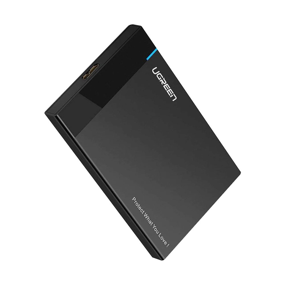 Enclosure 2.5 Sata UGREEN (30848) USB3.0                                        