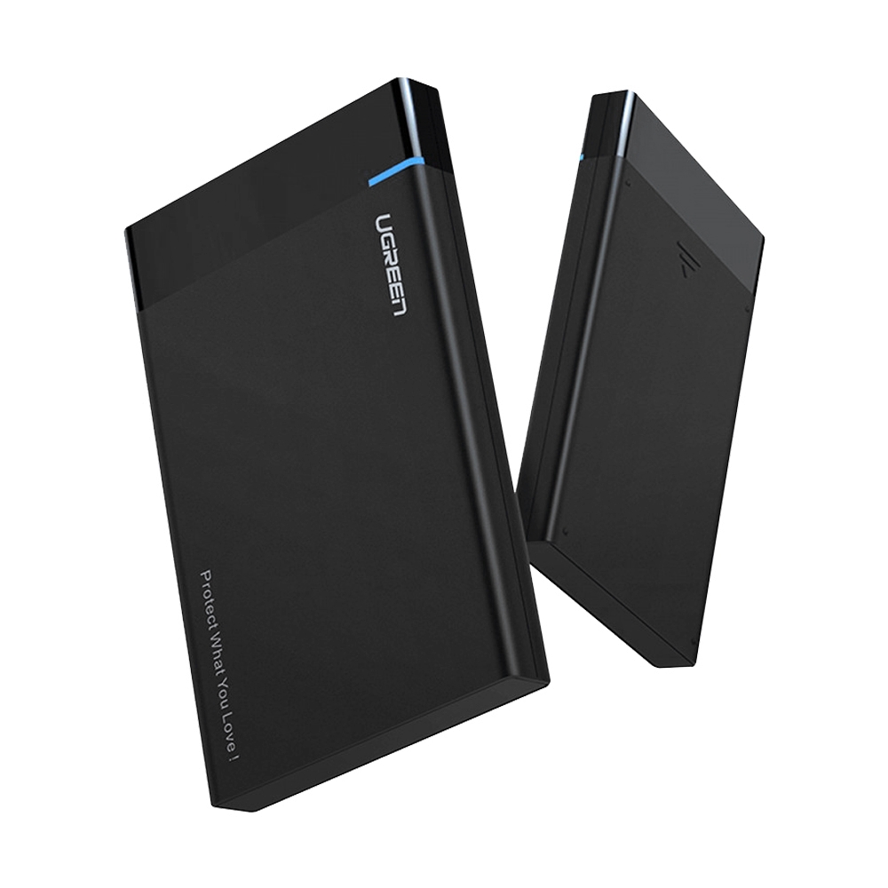 Enclosure 2.5 Sata UGREEN (30848) USB3.0                                        