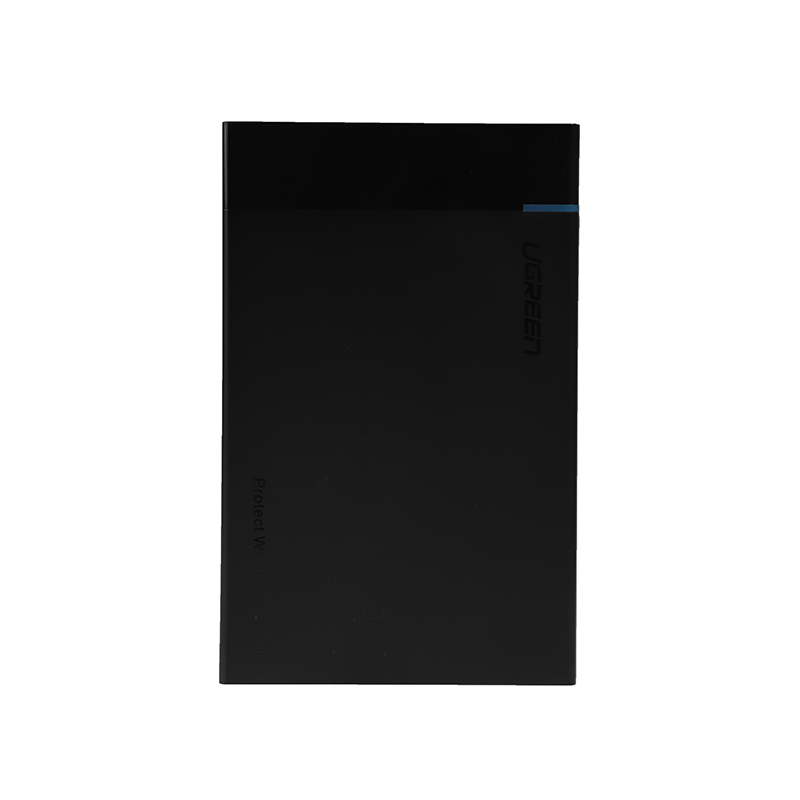 Enclosure 2.5 Sata UGREEN (50743) USB3.1                                        