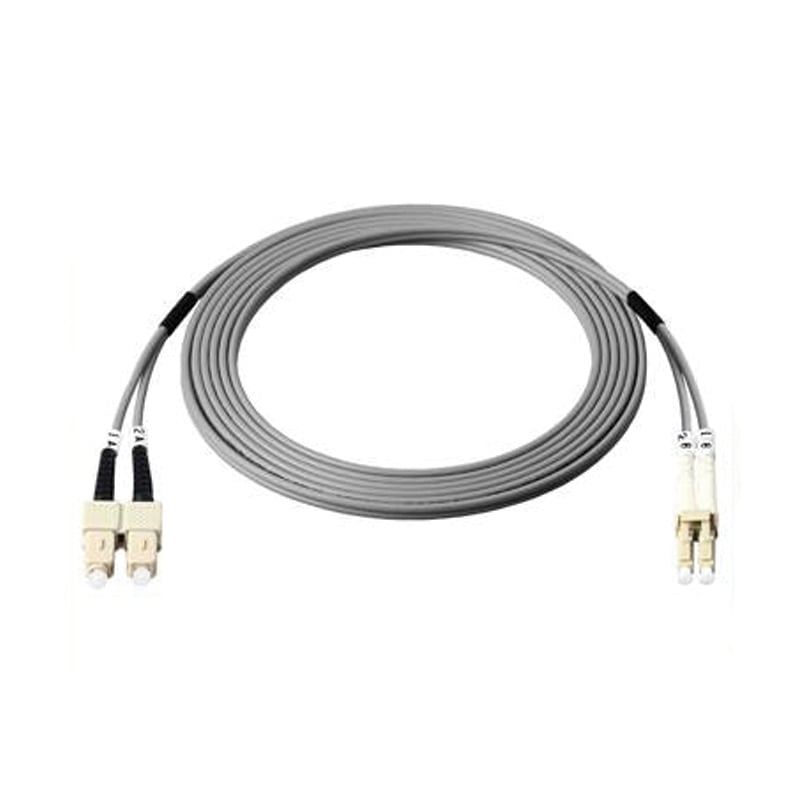 Cable Fiber Duplex Multi-Mode LINK (UFP562D31-03/SC-LC) 3M.