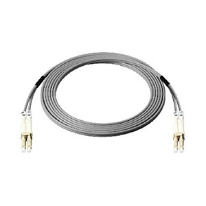 Cable Fiber Duplex Multi-Mode LINK (UFP522D31-01/LC-LC) 1M.