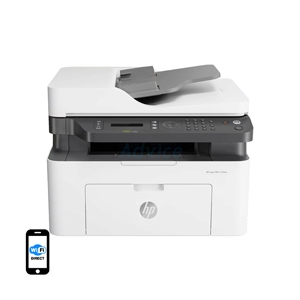 HP Laser MFP 137FNW