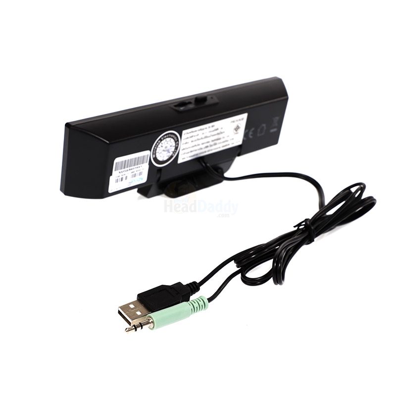 (1.0) MICROLAB SOUND BAR  (B51) USB