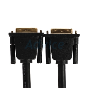 Cable DVI TO DVI 24+1 M/M (1.5M) VENTION EAABG