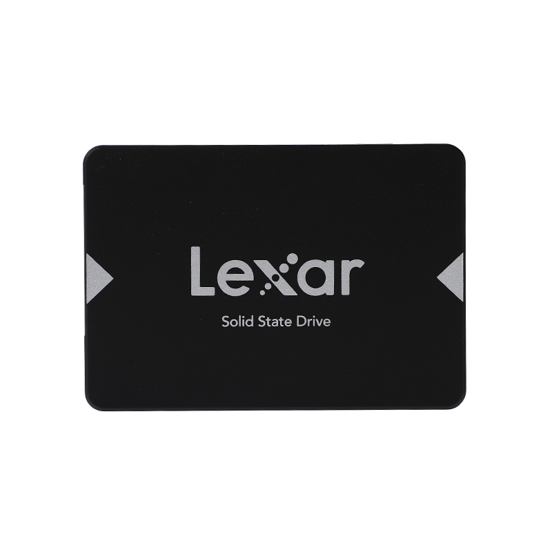 1 TB SSD SATA LEXAR NS100 LNS100-1TRB