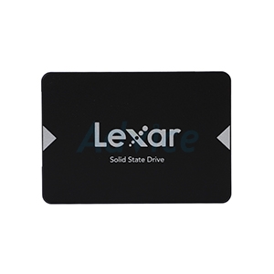 1 TB SSD SATA LEXAR NS100 LNS100-1TRB