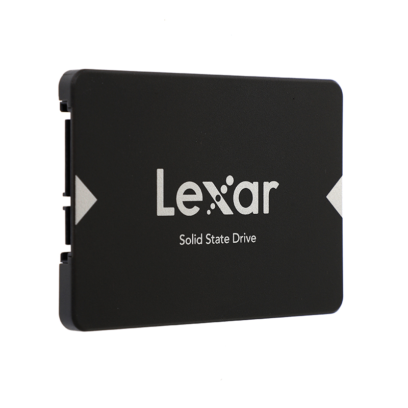 1 TB SSD SATA LEXAR NS100 LNS100-1TRB
