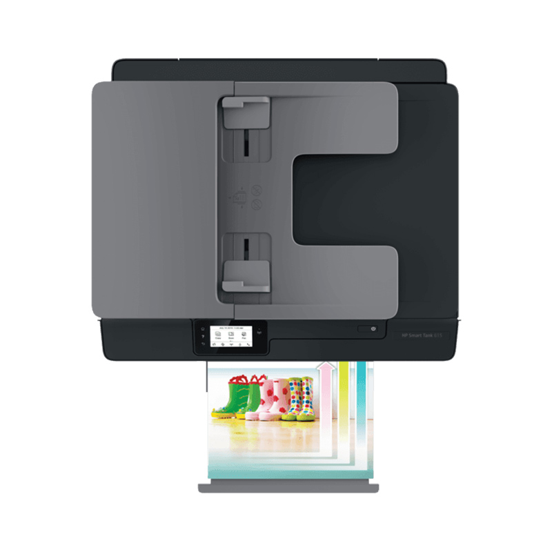 HP SMART TANK 615