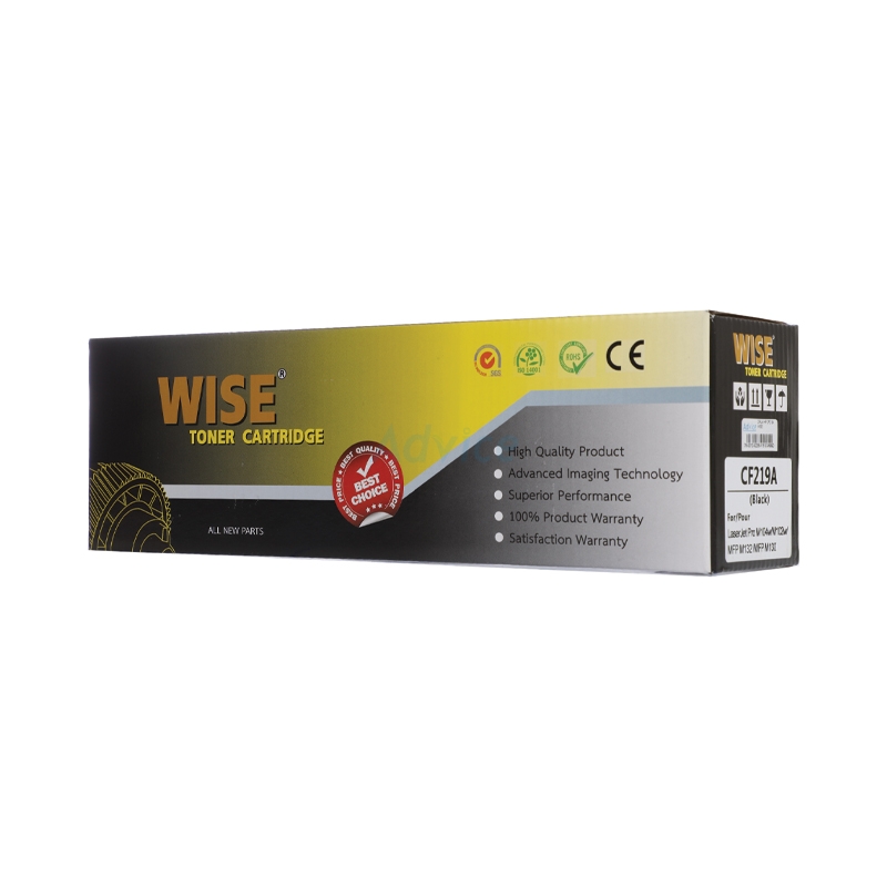 Drum-Re HP 19A CF219A - WISE