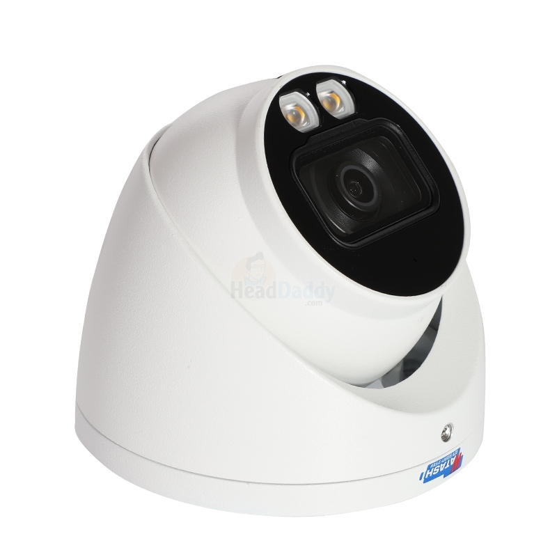 CCTV 3.6mm HDCVI WATASHI#WVI20183DF-A