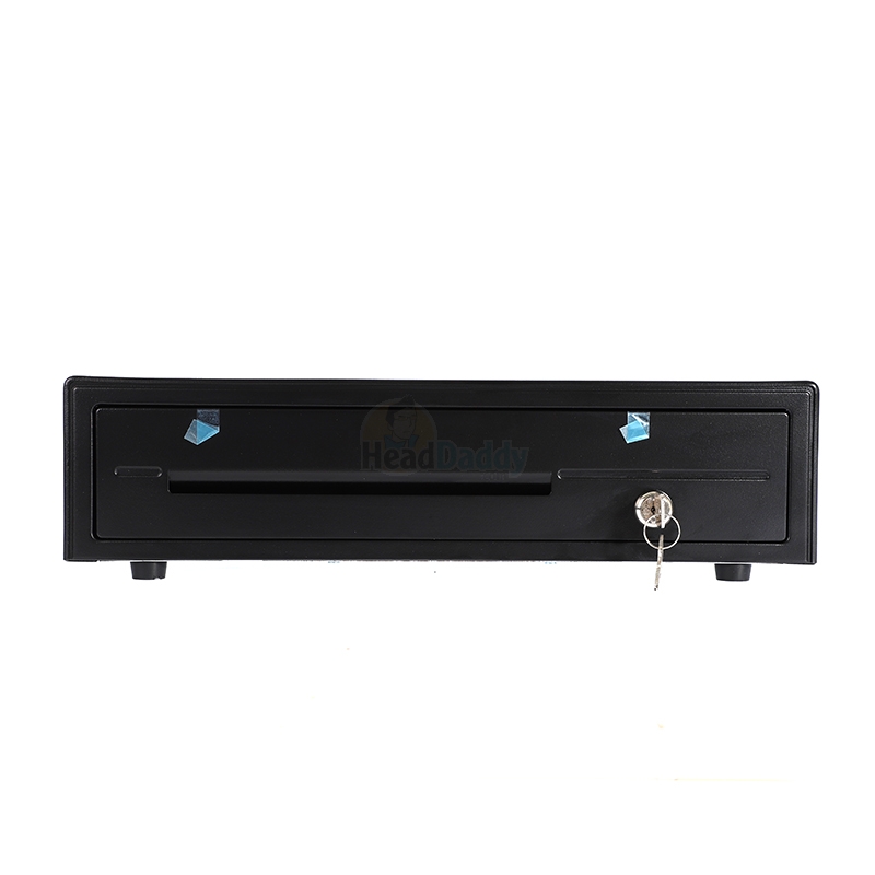 Cash Drawer USB VENUS CD-410 (Black)