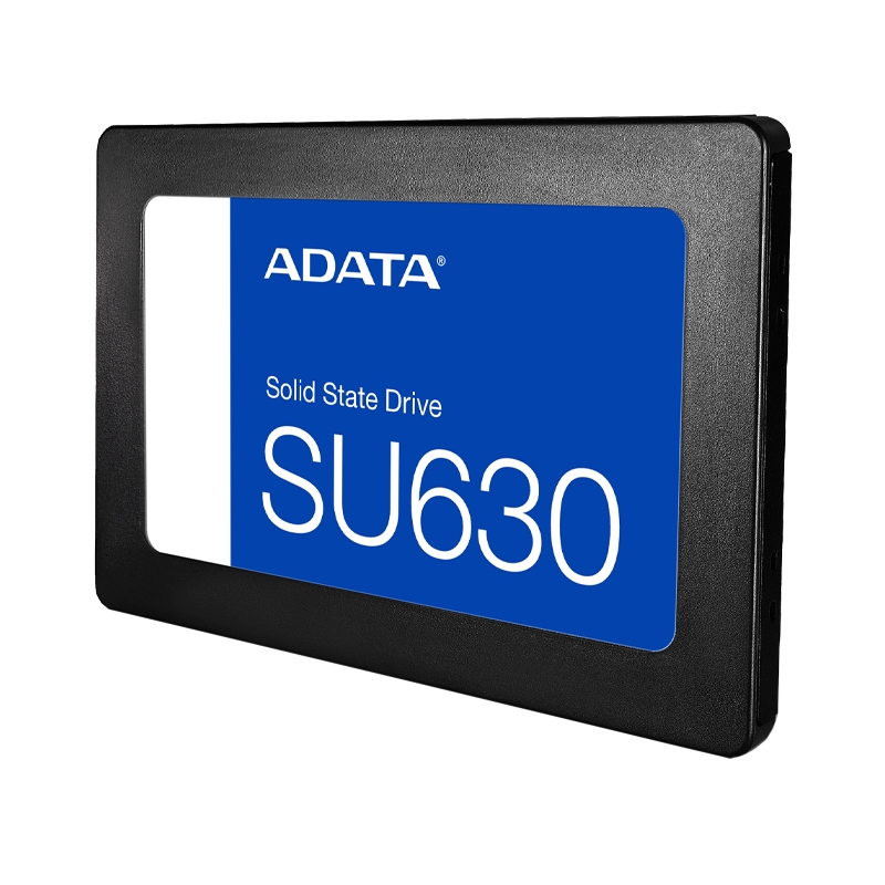 480 GB SSD SATA ADATA SU630 (ASU630SS-480GQ-R)