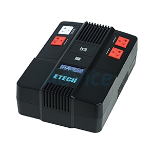 UPS 1000VA ETECH EAZY IG