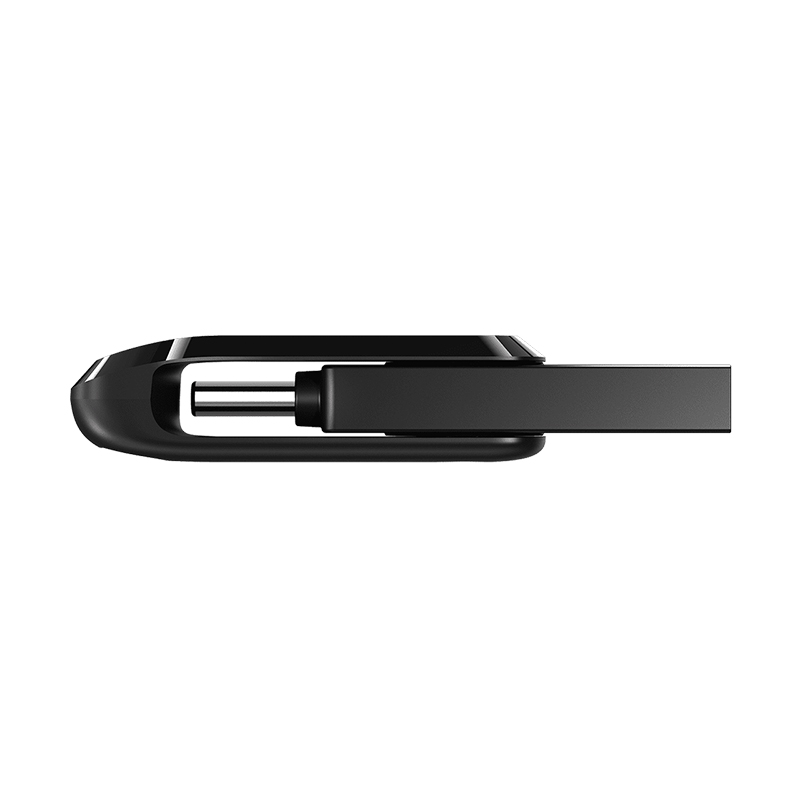 64GB Flash Drive SANDISK Ultra Dual Drive Go (SDDDC3-064G-G46) Type-C Black