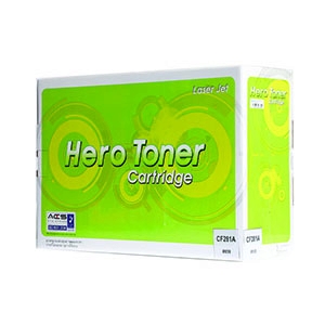 Toner-Re HP 81A CF281A - HERO