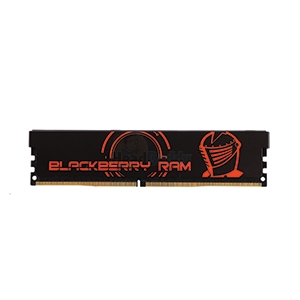 RAM DDR4(2666) 4GB BLACKBERRY MAXIMUS