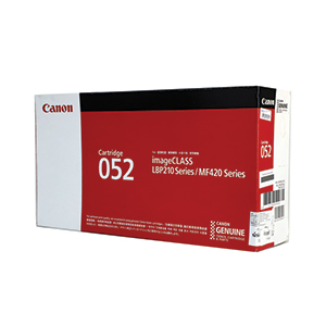 Toner Original CANON 052