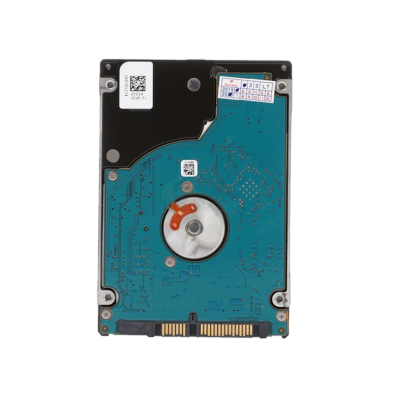 500 GB HDD (NOTEBOOK) SEAGATE (5400RPM, 16MB, SATA-3,)