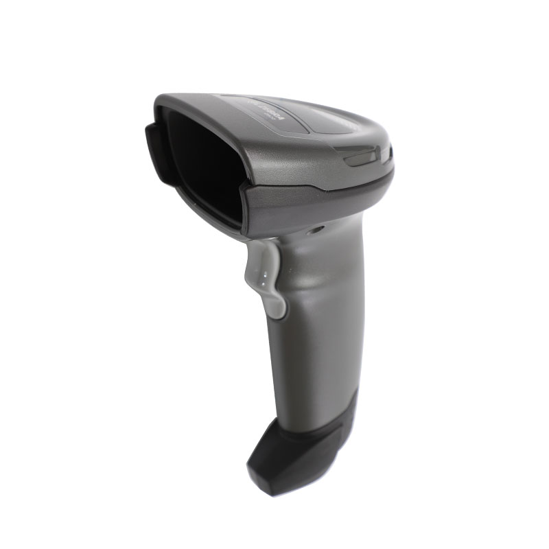 Barcode Scanner ZEBRA DS2208