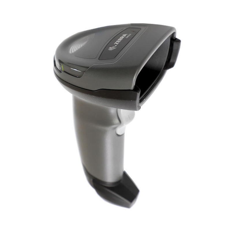 Barcode Scanner ZEBRA DS2208