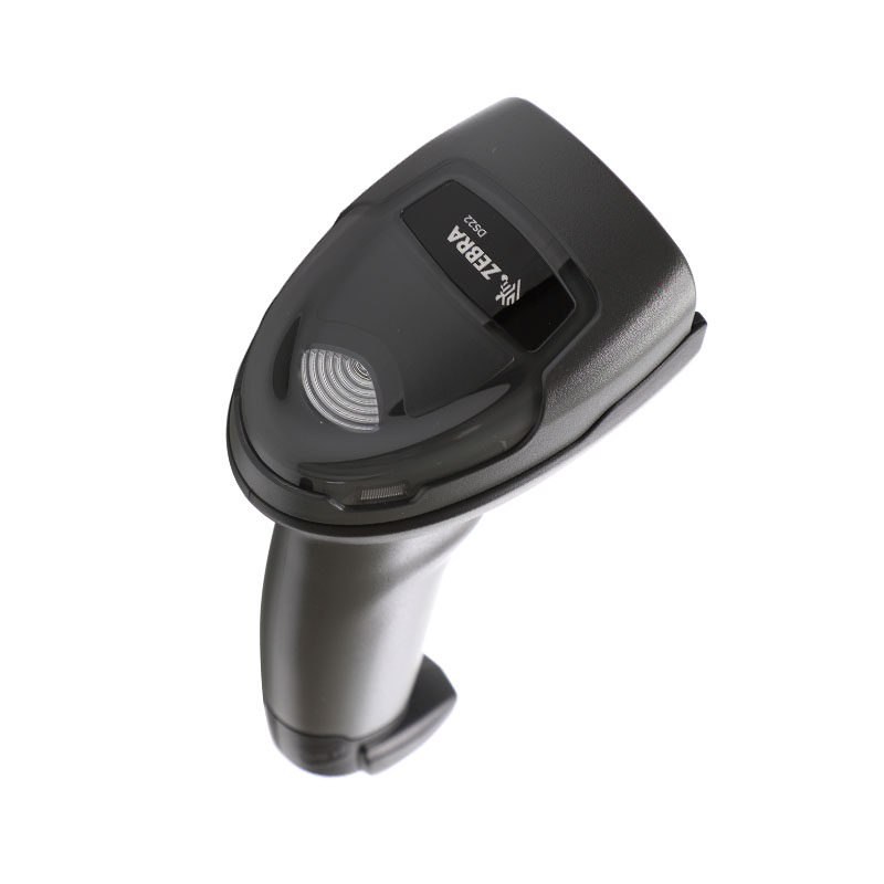 Barcode Scanner ZEBRA DS2208